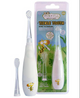 Sonic Tickletooth Brush + Replacement Head - Elegant Mommy