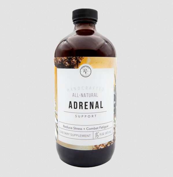 ADRENAL SUPPORT | 16 OZ