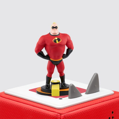 DISNEY/PIXAR - THE INCREDIBLES - Elegant Mommy