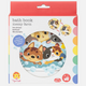 Bath Book - Messy Farm