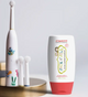 MEGA SIZE Natural Toothpaste Strawberry 200g