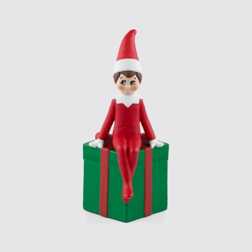 ELF ON THE SHELF