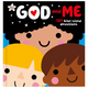 God and Me - Elegant Mommy