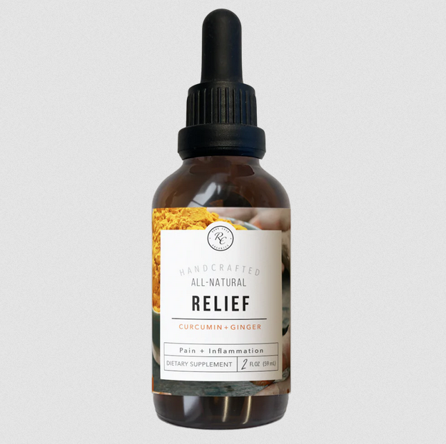 Relief 2oz