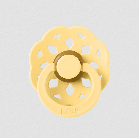 BIBS Boheme 6-18mo - Elegant Mommy