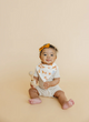 Single Bandana Bib By Copper Pearl