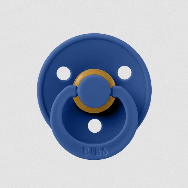 BIBS Pacifier : 0-6 months - Elegant Mommy