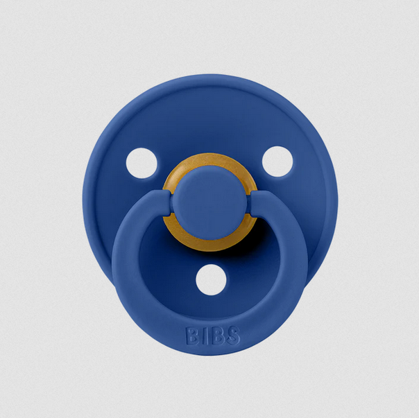 BIBS Pacifier : 0-6 months - Elegant Mommy