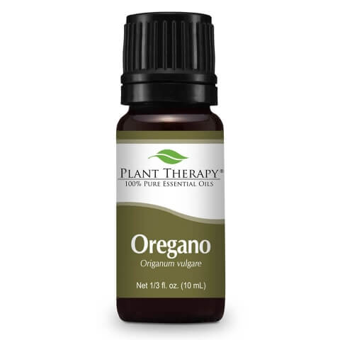Plant Therapy Essential Oil  Organic Oregano