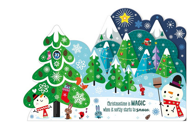 MAGIC OF CHRISTMAS, THE