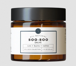 BOO-BOO SALVE | 1 OZ - Elegant Mommy