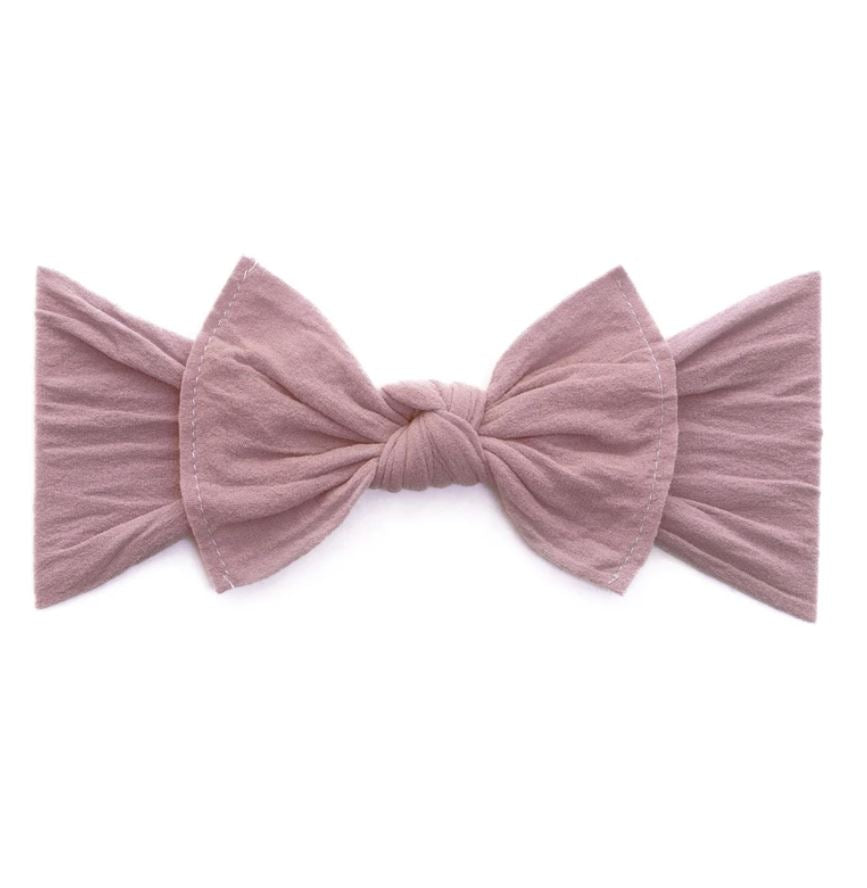 Baby Bling: Classic Knot
