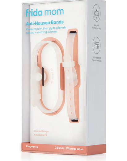 Anti-Nausea Bands - Elegant Mommy
