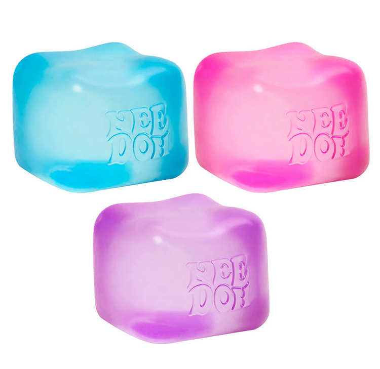 NICE CUBE NEE DOH - Mystery