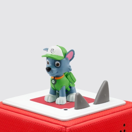 PAW PATROL - ROCKY - Elegant Mommy