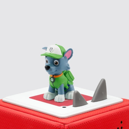 PAW PATROL - ROCKY - Elegant Mommy