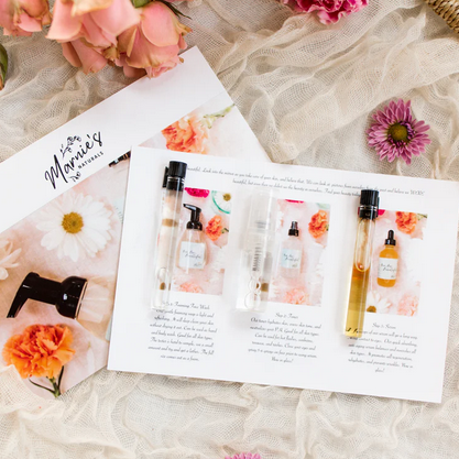 Marnie's Face Toner 4oz - You. Are. Beautiful.