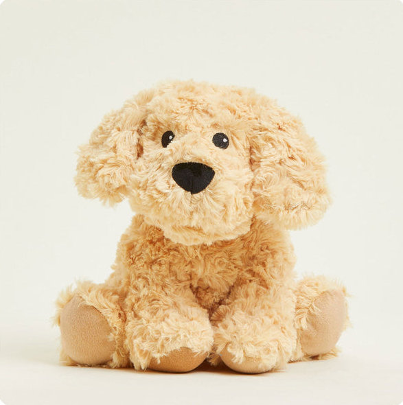 Warmies Plush 13"