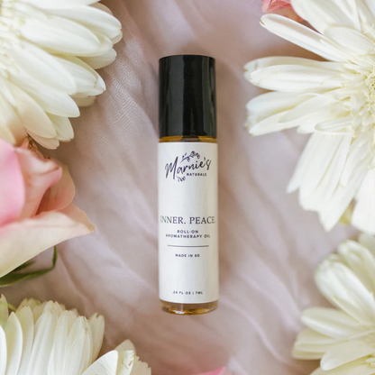 Marnie's Naturals Perfume - Elegant Mommy