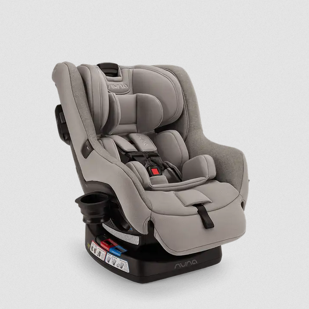 Nuna Rava™ Frost -Convertible Car Seat