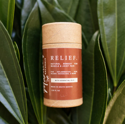 Marnie's Natural- Relief - Elegant Mommy