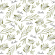 Sugar + Maple Plush Minky Fleece Personalized Blanket | Olive Branch