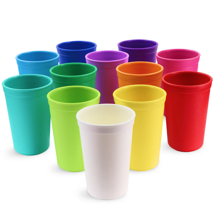 Replay Drinking Cup / Tumbler