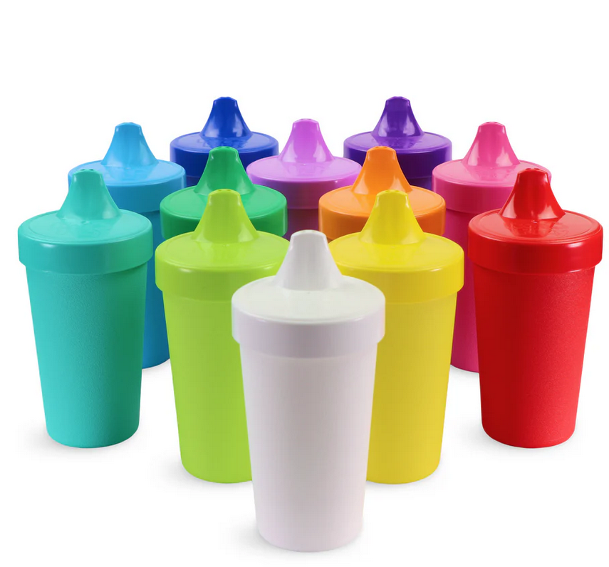 Replay No-Spill Sippy Cup