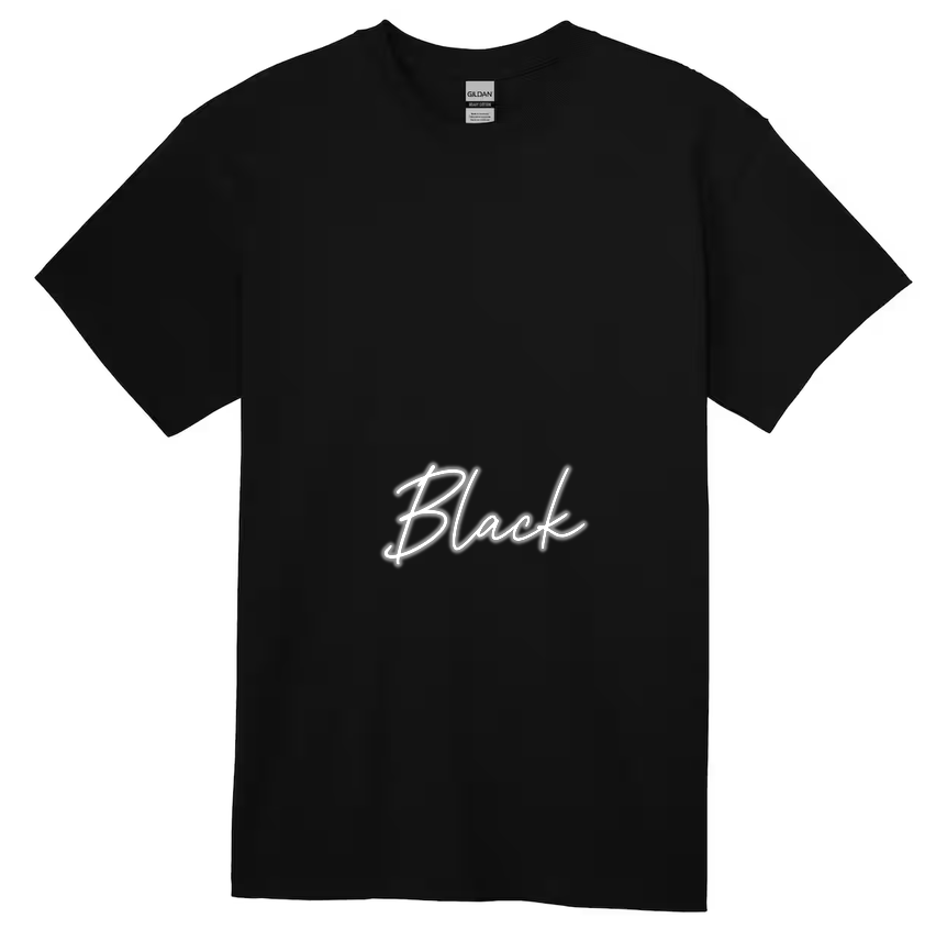 School Shirt - Custom Name