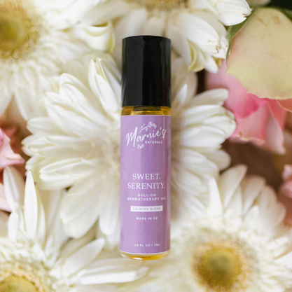 Marnie's Naturals Perfume