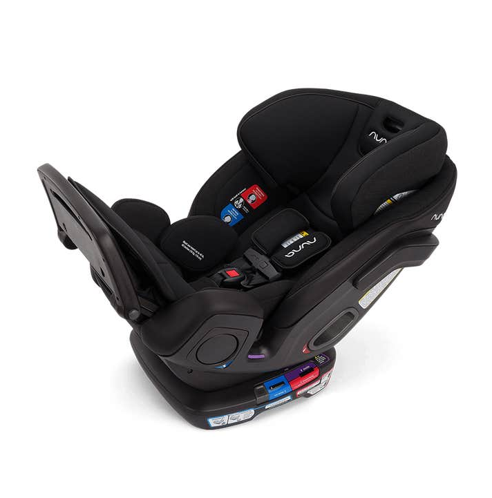 Nuna Exec Next Midnight -All-In-One & Convertible Car Seat