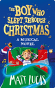 Yoto - The Boy Who Slept Through Christmas