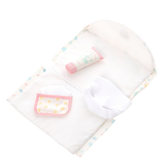 Love, Stella Diaper Bag Set