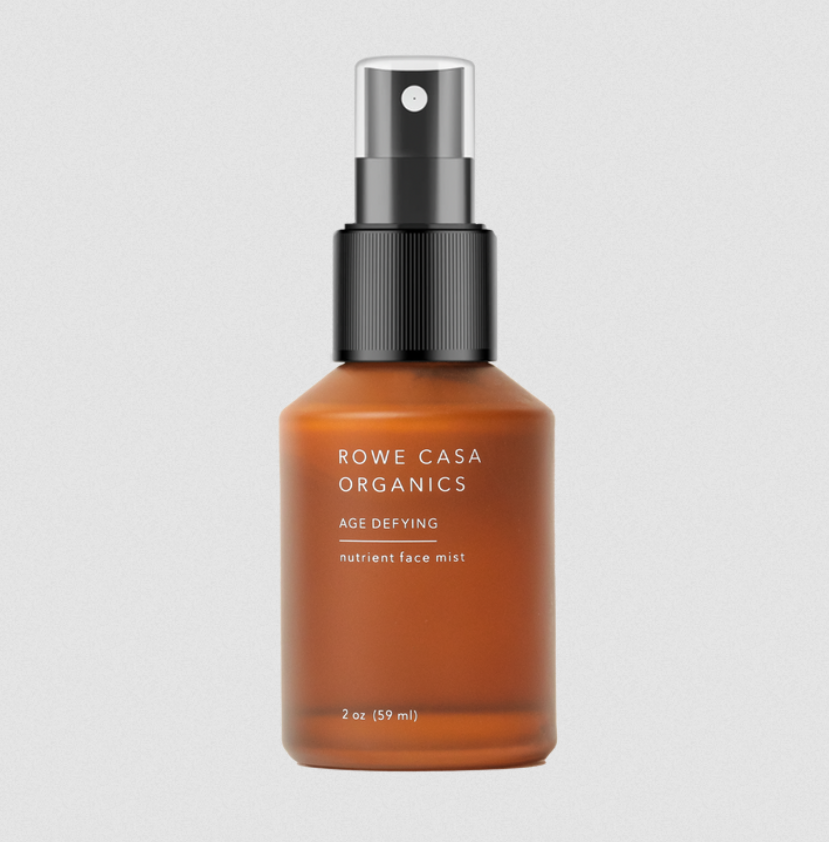 Age Defying Nutrient Face Mist | 2 Oz