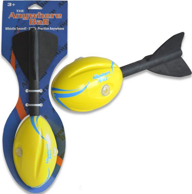 Whistle Football