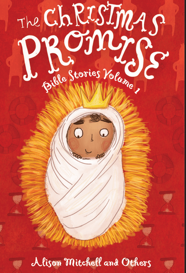 Yoto-Bible Stories Volume 1: The Christmas Promise
