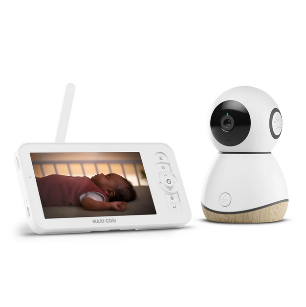 MAXI-COSI See Pro 360° Baby Monitor