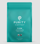 FLOW: Original Medium Roast Whole Bean Coffee 12oz