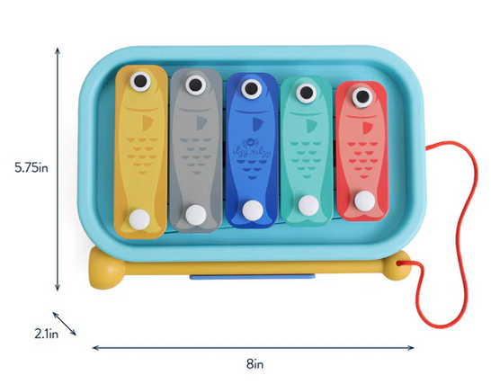 Xylophone Itzy Music School™