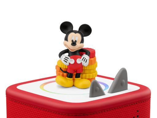 DISNEY MICKEY MOUSE CLUBHOUSE TONIE