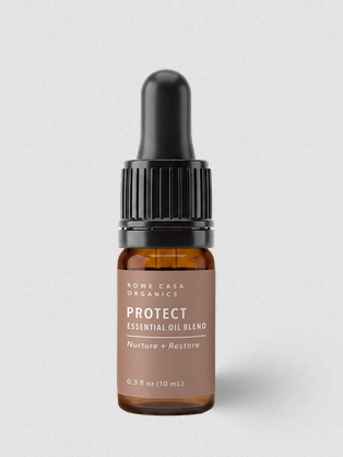 Protect Essential Oil Blend (P-BOOST DROPS) | 10 ml