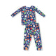 *Christmas Treats - L/S Loungewear Set