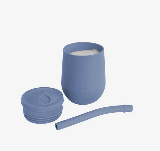 EzPz Mini Cup + Straw Training