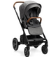 NUNA -MIXX Next w Magnetic Buckle