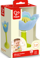 Rattle & Teether Blue