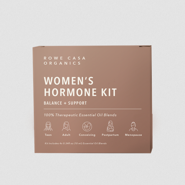 WOMEN'S HORMONE KIT