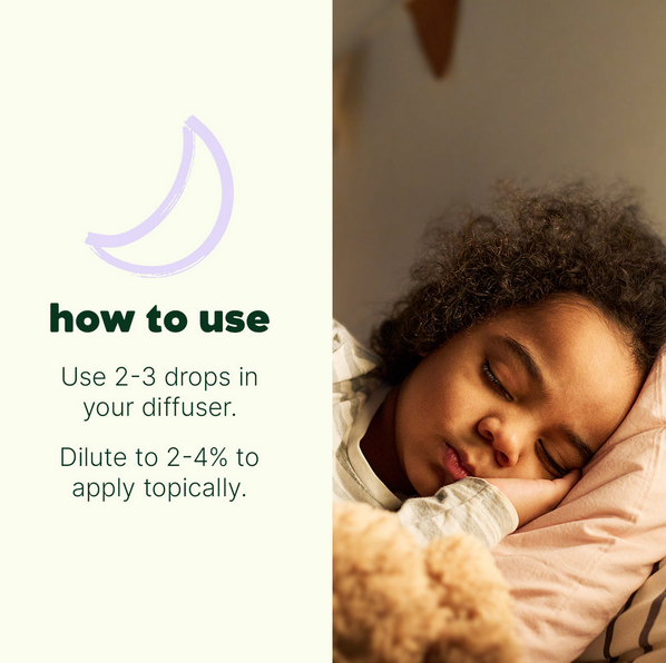 Plant Therapy Essential Oil  Nighty Night