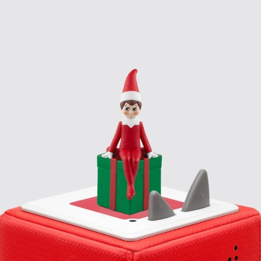 ELF ON THE SHELF