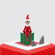 ELF ON THE SHELF
