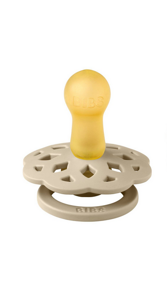 BIBS Boheme 6-18mo - Elegant Mommy